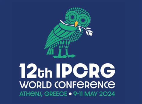 icrg conference 2024|12th IPCRG World Conference .